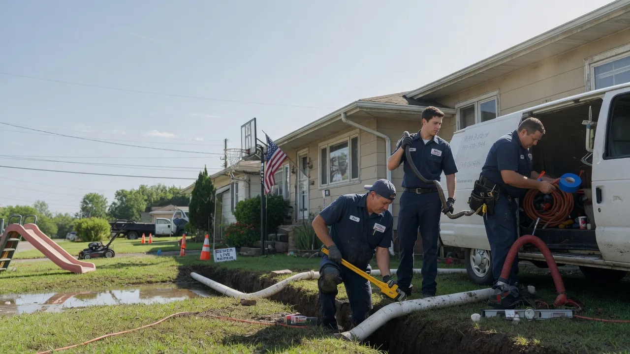 Toilet Installation in Woodway, TX near me